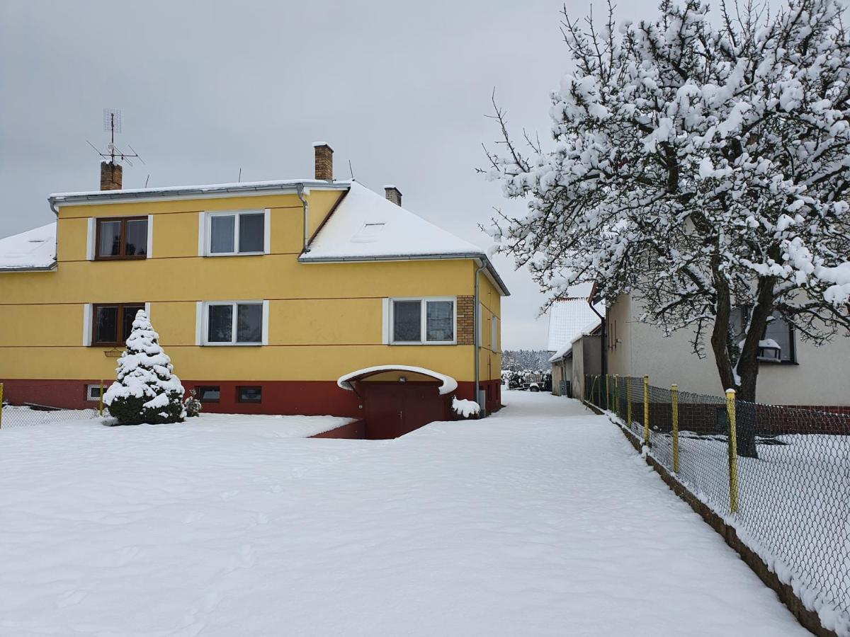 Holiday Home U Capu Lomnice nad Luznici Exterior photo