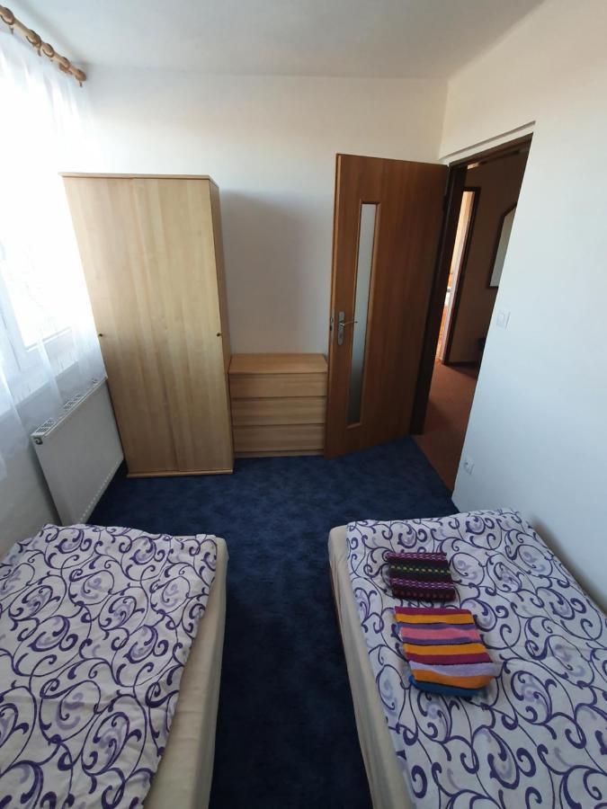 Holiday Home U Capu Lomnice nad Luznici Exterior photo