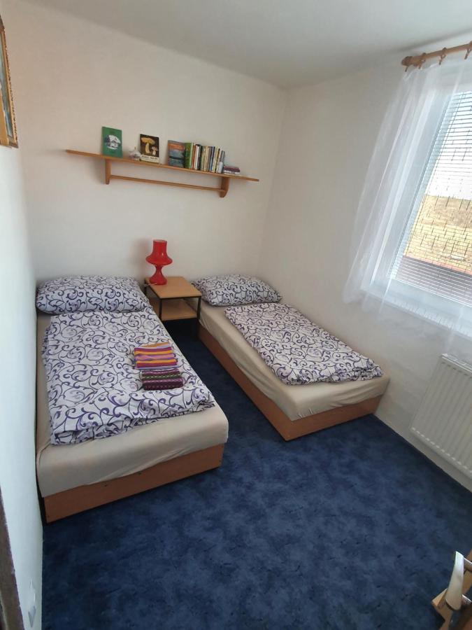 Holiday Home U Capu Lomnice nad Luznici Exterior photo