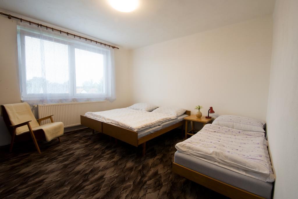 Holiday Home U Capu Lomnice nad Luznici Exterior photo