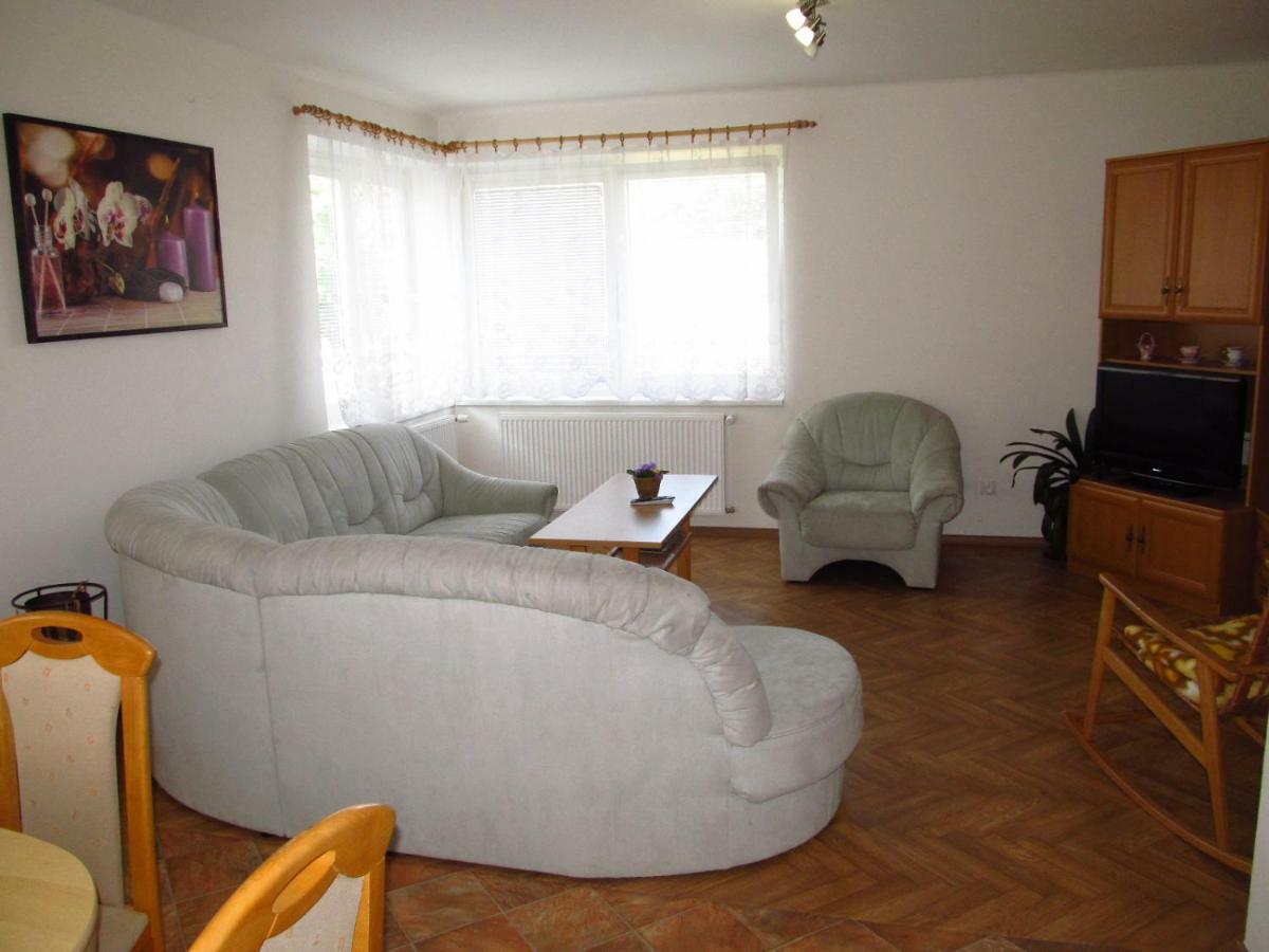 Holiday Home U Capu Lomnice nad Luznici Exterior photo