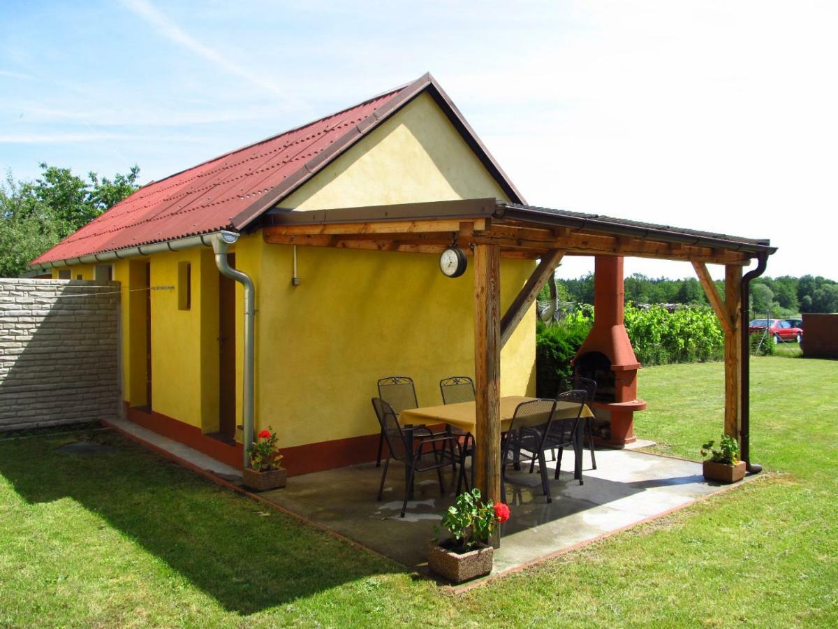 Holiday Home U Capu Lomnice nad Luznici Exterior photo